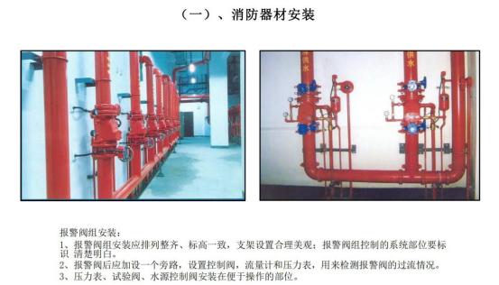 央企编制机电安装标准化图册,超多高清实图(200页图文并茂)